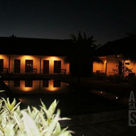 Abian Sari Homestay Uluwatu Exterior foto